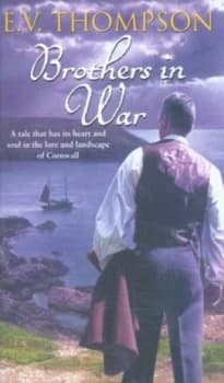 Brothers in War by E. V. Thompson Paperback