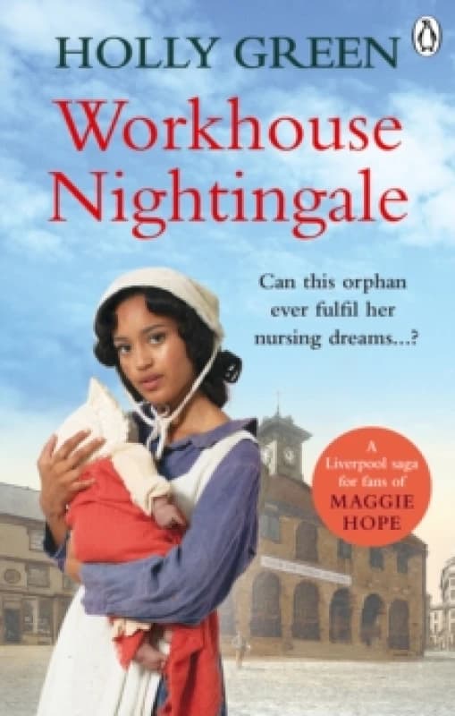 Workhouse Nightingale Paperback / softback