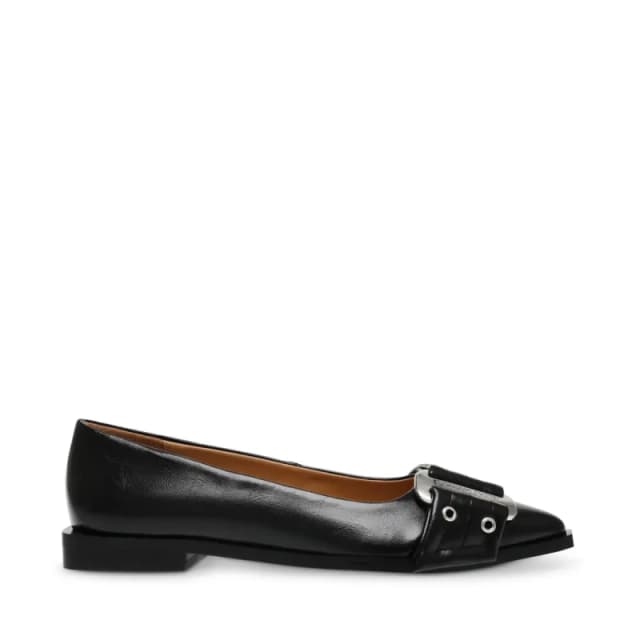 Steve Madden Ballerinas woman Steve Madden Grail Noir Female 37