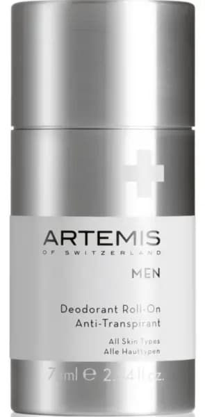 Artemis Men Roll On Deodorant 75ml