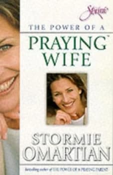 The Power of a Praying Wife Paperback