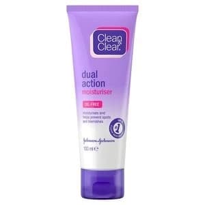 Clean and Clear Skin Balancing Moisturiser 100ml