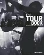 tour book how to get your music on the road