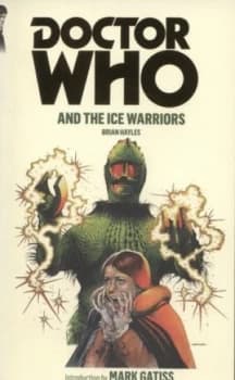 Doctor Who and the Ice Warriors by Brian Hayles Paperback
