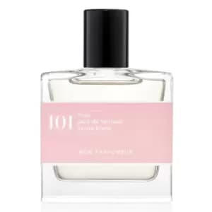 Bon Parfumeur 101 Rose Sweet Pea White Cedar Eau de Parfum Unisex 100ml