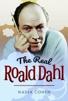 The Real Roald Dahl