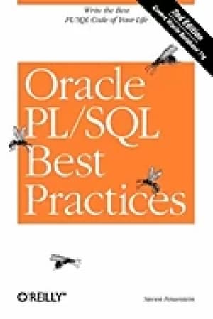 oracle plsql best practices write the best plsql code of your life