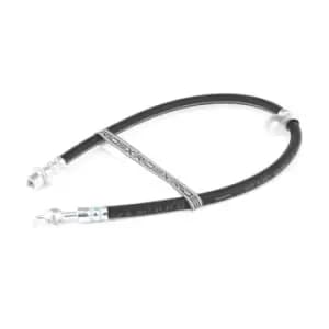 RIDEX Brake Hose 83B0376 Brake Line,Brake Pipe TOYOTA,AVENSIS Kombi (T25),COROLLA Verso (ZER_, ZZE12_, R1_),COROLLA (ZZE12_, NDE12_, ZDE12_)