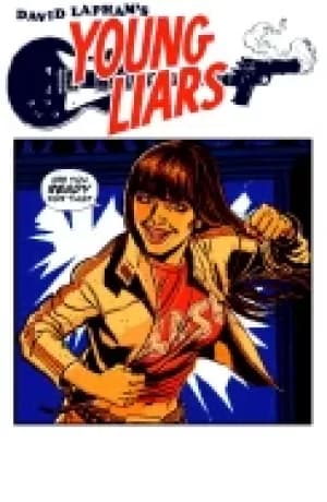 young liars vol 1 daydream believer