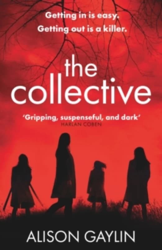 The Collective Paperback / softback