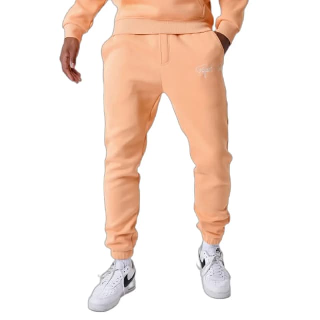 Project X Paris Jogging Trousers Project X Paris Essentials Jaune Male S