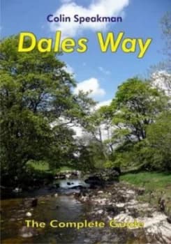 Dales Way Paperback