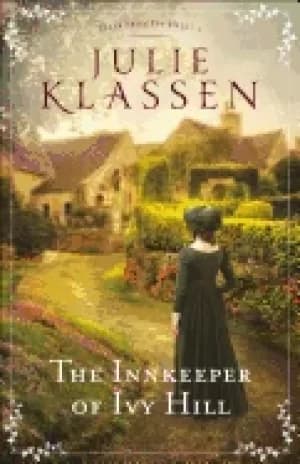 innkeeper of ivy hill