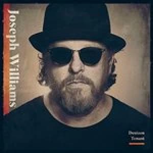 Joseph Williams - Denizen Tenant (Music CD)