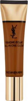 Yves Saint Laurent Touche Eclat All-in-One Glow Foundation SPF23 30ml B90 - Ebony