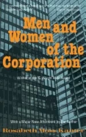 men and women of the corporation new edition