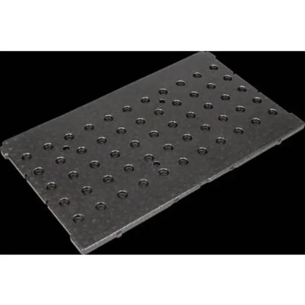 Bosch Professional 1600A0259W XL-Boxx Lid padding (L x W x H) 360 x 596 x 17 mm