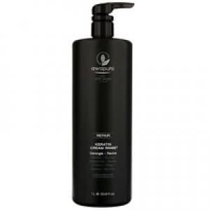 Paul Mitchell Awapuhi Wild Ginger Keratin Cream Rinse Salon Size 1000ml