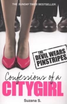 Confessions of a City Girl by Suzana S. Paperback