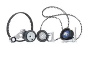 Bosch Timing belt kit 1 987 948 254 Timing belt set,Cam belt kit VW,SKODA,SEAT,Golf IV Schragheck (1J1),Golf V Schragheck (1K1),POLO (9N_)