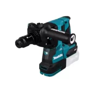 HR004GZ01 xgt 40Vmax bl Rotary Hammer 40V Bare Unit MAKHR004GZ01 - Makita
