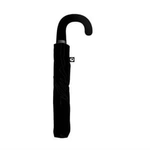 Totes Classic Mens Crook Umbrella