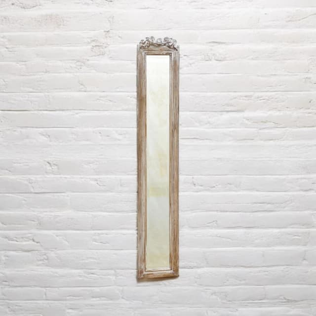 Mirror - L3 x W13 x H109cm - Washed Minster4030
