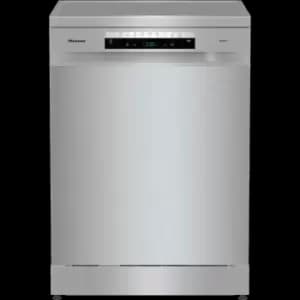 Hisense HS673C60XUK Freestanding Dishwasher