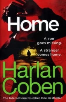 Home by Harlan Coben Hardback