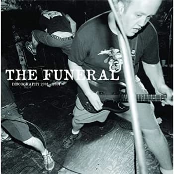 Funeral - Discography 2001-2004 Vinyl
