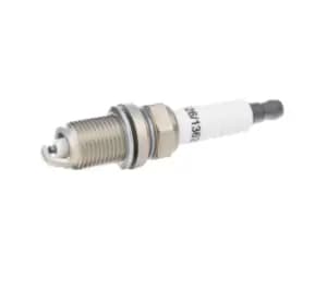 RIDEX Spark plug 686S0038 Engine spark plug,Spark plugs TOYOTA,NISSAN,HONDA,Yaris Schragheck (_P9_),Yaris Schragheck (_P1_)