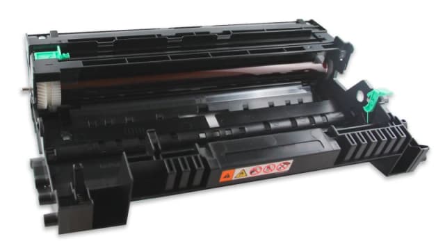 PrintMate BROTHER DR-3400. remanufactured drum. Drum Black 50000p