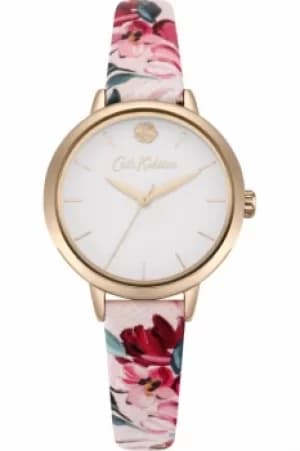 Ladies Cath Kidston Watch CKL064PRG