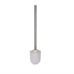 Croydex Chrome Spare Toilet Brush