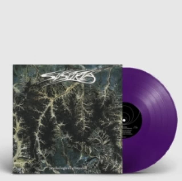 Psychologically Impaled Vinyl