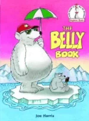 belly book beginner books