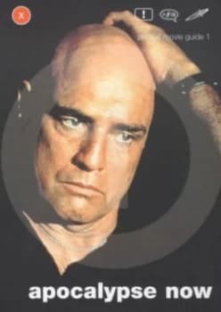 Apocalypse Now by Karl French Book