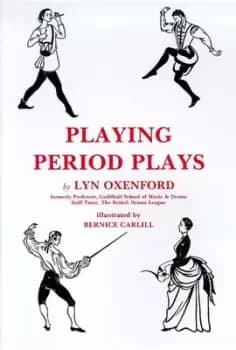 Playing Period Plays Pt 1-4 in 1v by Lyn Oxenford