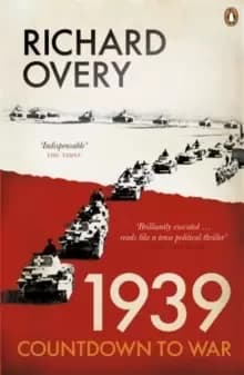 1939 : Countdown to War