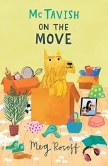 McTavish on the Move