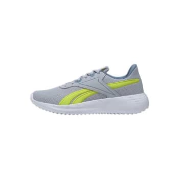 Reebok Lite 3 Shoes Mens - Cold Grey 2 / Blue Slate / Aci