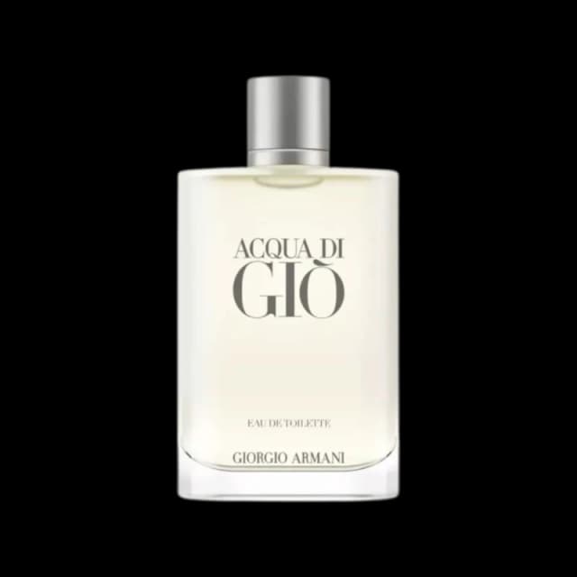 Giorgio Armani Acqua Gio Uomo Eau de Toilette 50ml