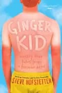 ginger kid mostly true tales from a former nerd