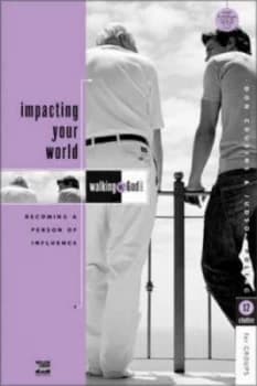 Impacting Your World by Don Cousins Book