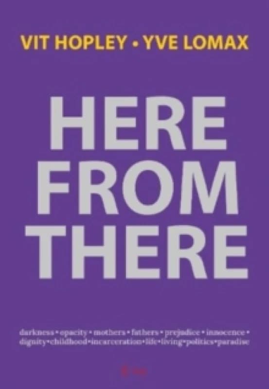 Here from There Paperback / softback