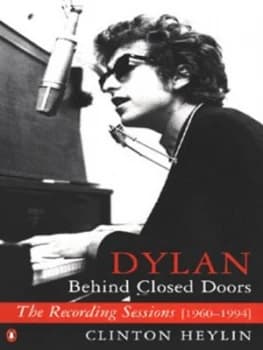 Dylan by Clinton Heylin Paperback