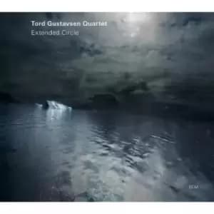 Extended Circle by Tord Gustavsen Quartet CD Album