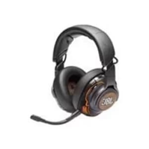 JBL Quantum USB Over-Ear Professional Gaming Headset