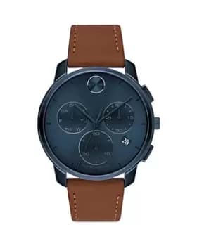 Movado Bold Thin Chronograph, 42mm