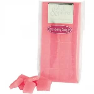 Original Fragrance Wax Bar (Strawberry Daiquiri)